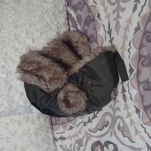 Bass Pro shops toddler winter hat